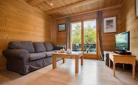 Appartement La Sauvageonne - Happy Rentals